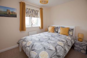 Bedroom Two- click for photo gallery